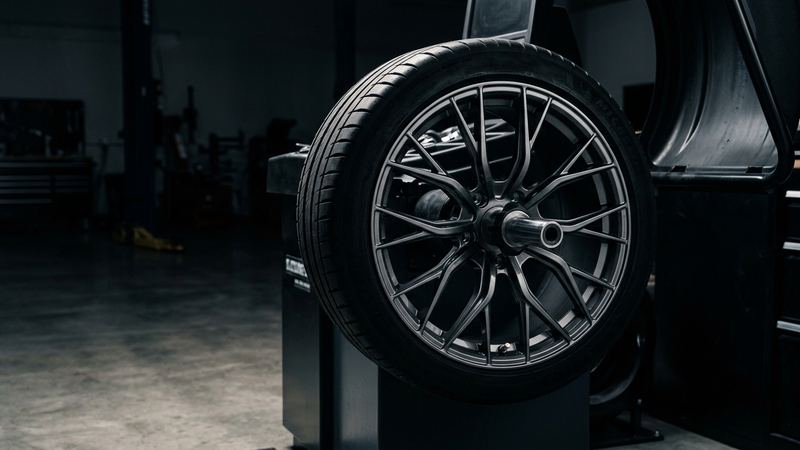 SSR Professor SP1R 4X100 17X7.5 30 NR Disk | ThreePiece.us