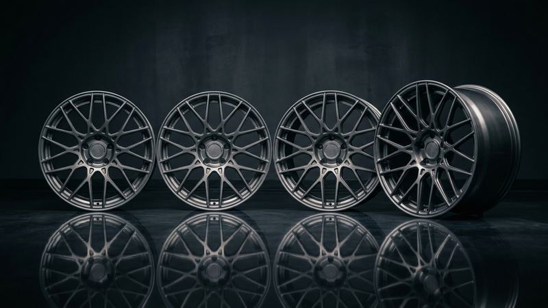 SSR Professor SP1R 4X100 17X7.5 30 NR Disk | ThreePiece.us