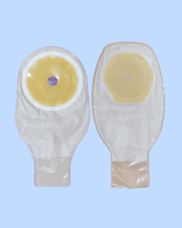 Ostomy