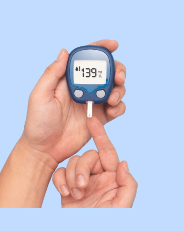 Diabetes