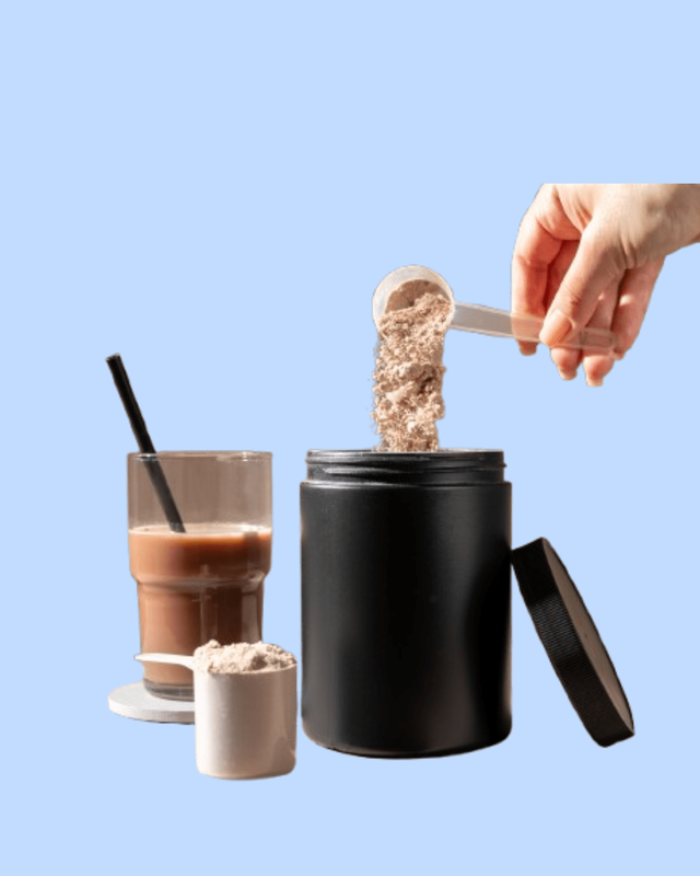 Nutrition