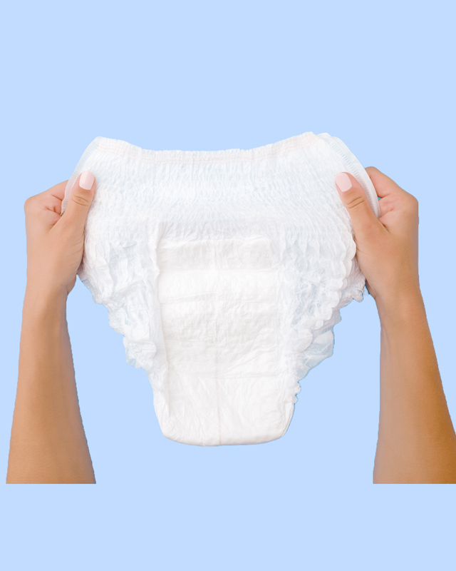 Incontinence