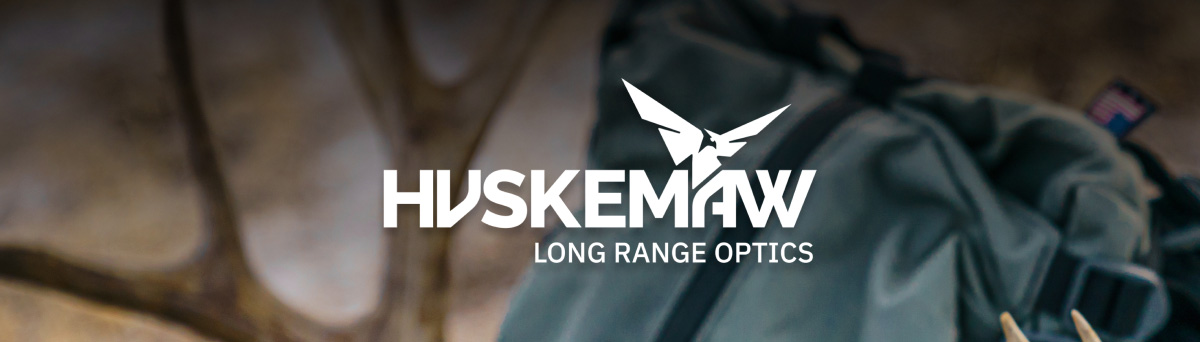 Huskemaw homepage.