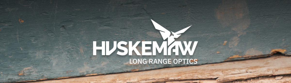 Huskemaw homepage. Huskemaw homepage.