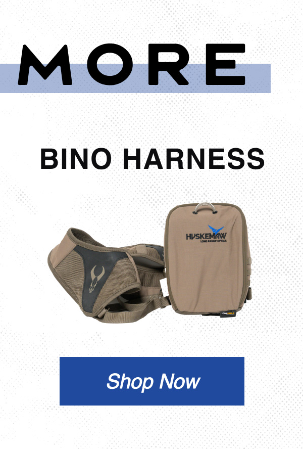 Shop Bino Harnesses Shop Bino Harnesses