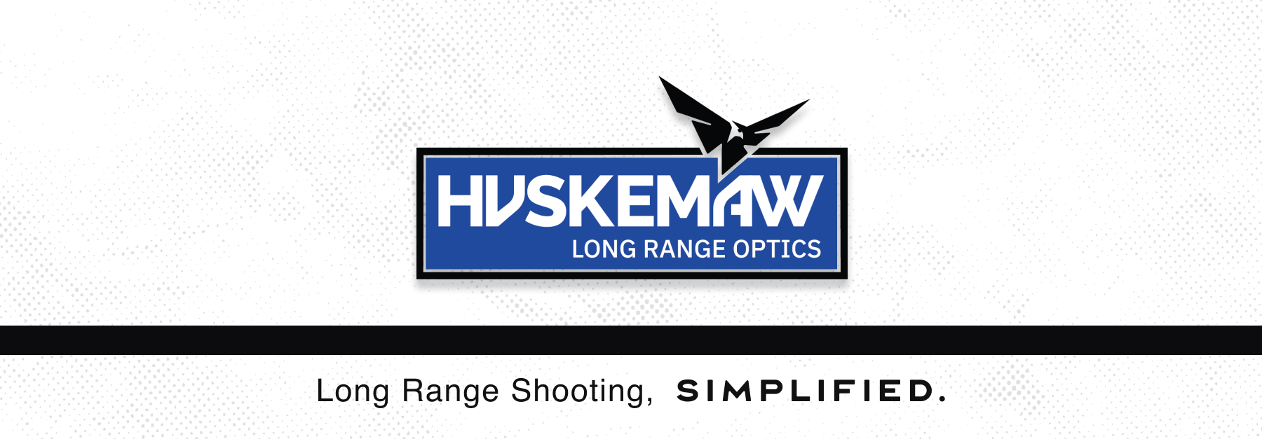 Huskemaw Homepage, Long Range Shooting, Simplified.