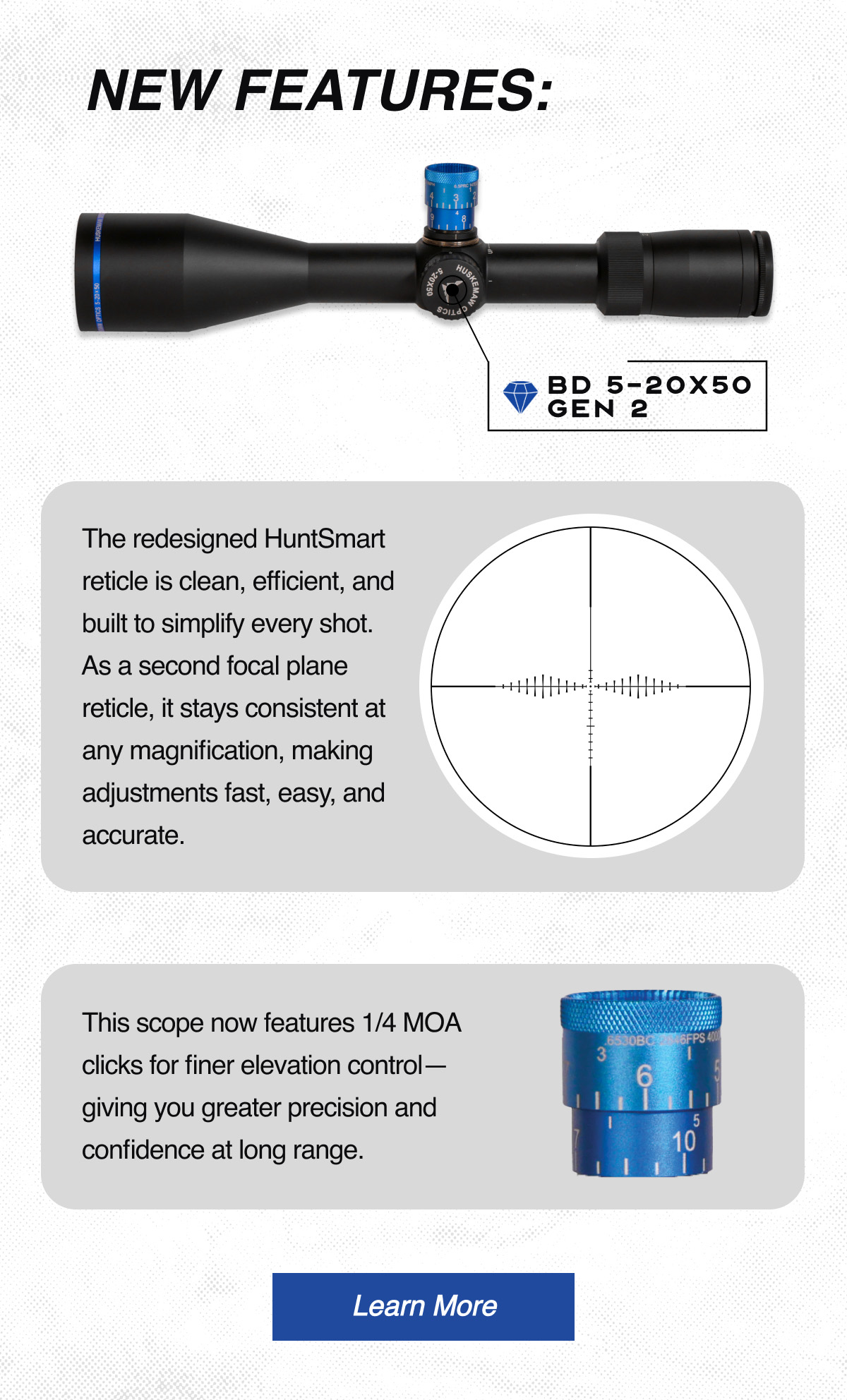 Learn More about the Gen 2 Blue Diamond!