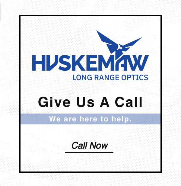 We are here to help!