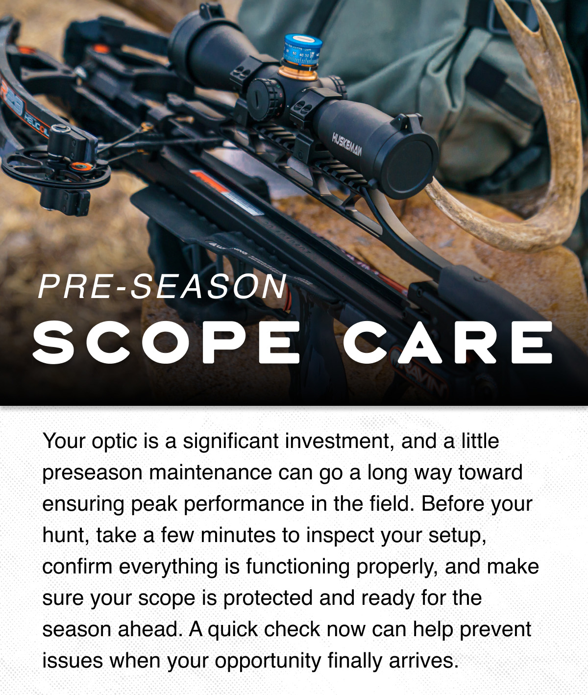 Shop the BD 2-12x44 scope