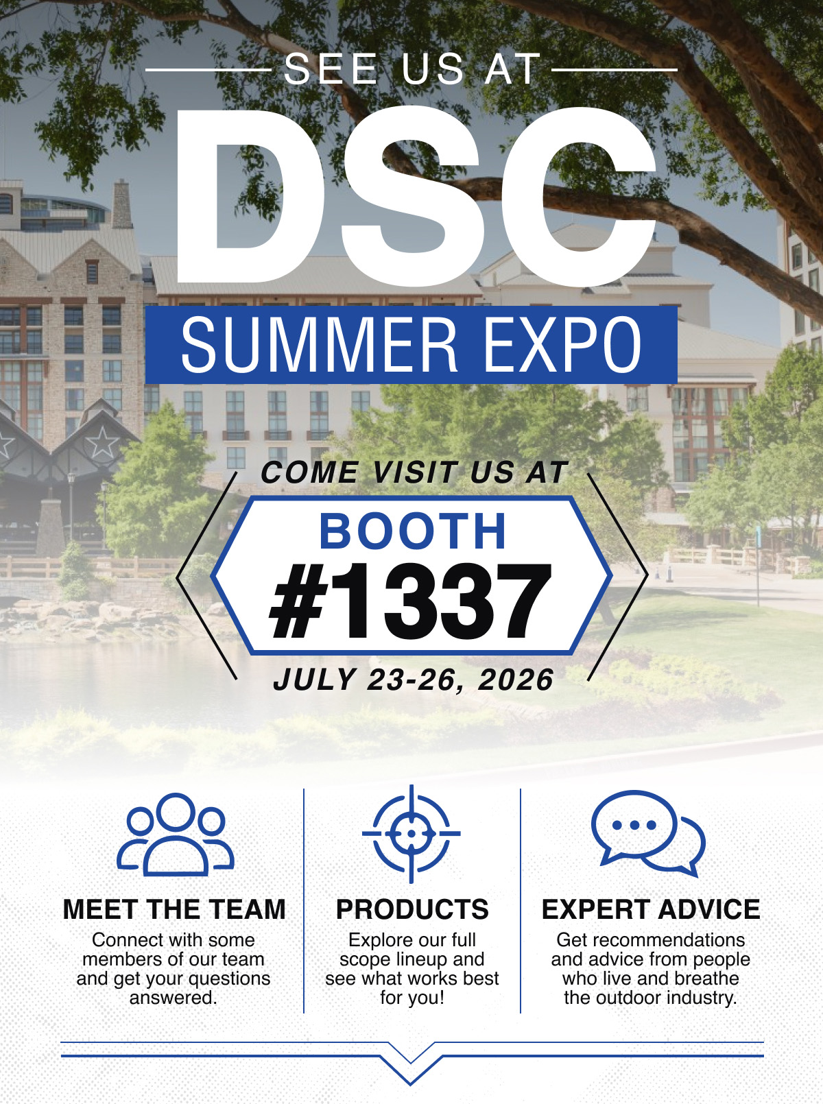 DSC Summer Expo