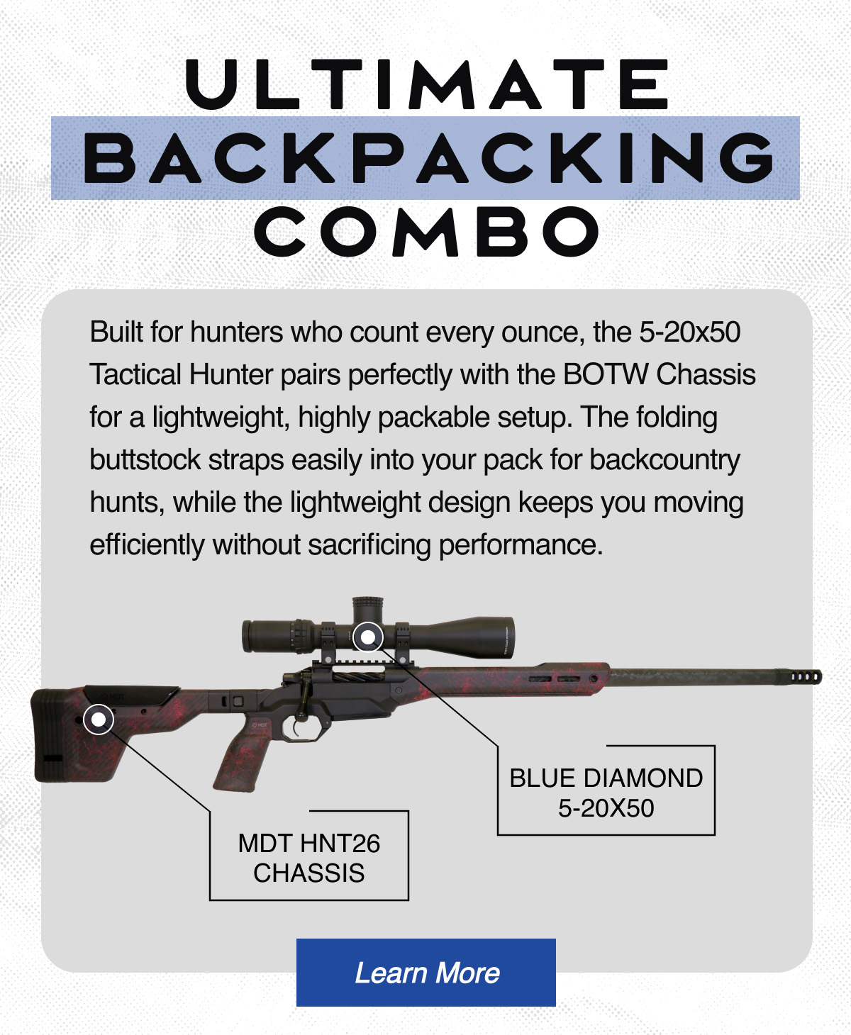 Learn More About the BOTW Chassis Learn More About the BOTW Chassis
