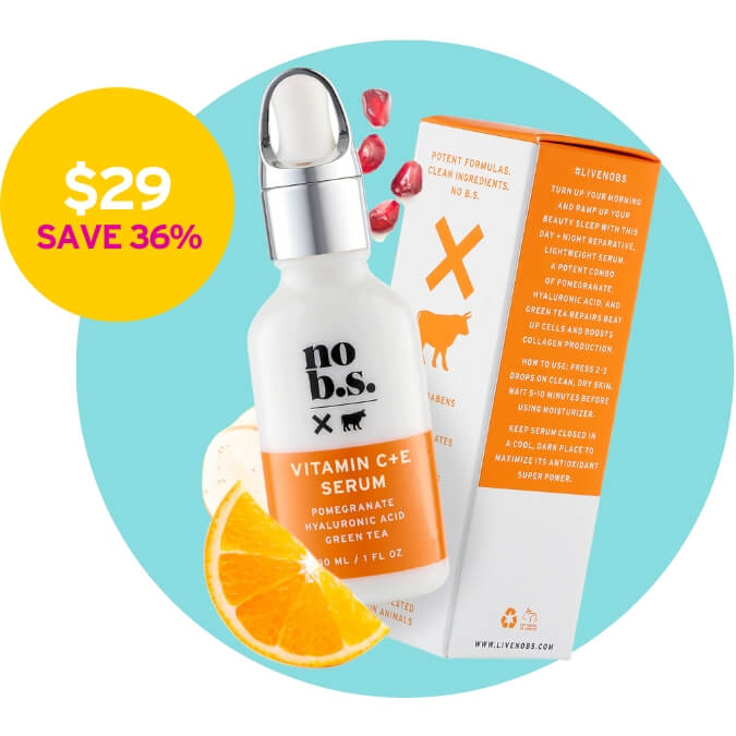 Vitamin C Serum