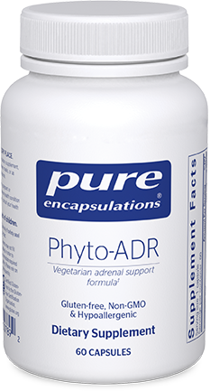 pure encapsulations® | Phyto-ADR