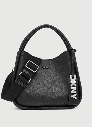 CAPRI MEDIUM HOBO BAG