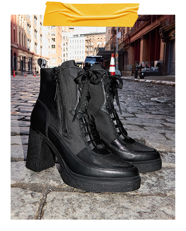 Boot Up