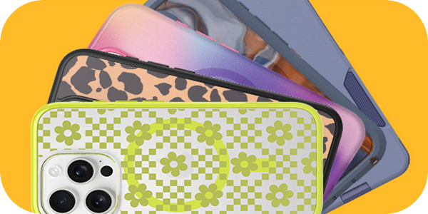 Sleek.Stylish.Secure.