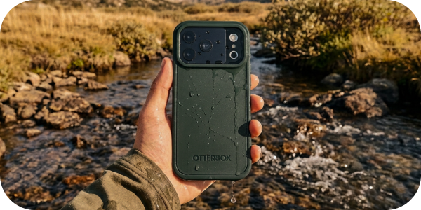 Frē series for iPhone 17 Pro