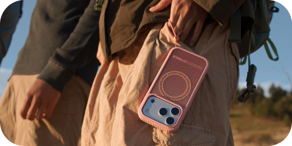 Sole Series on iPhone 17 Pro Max