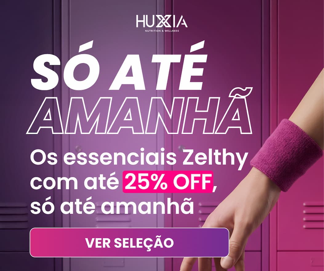 Só até amanhã
