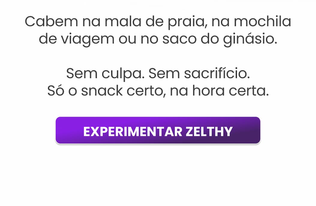 Sem culpa, sem sacrificio