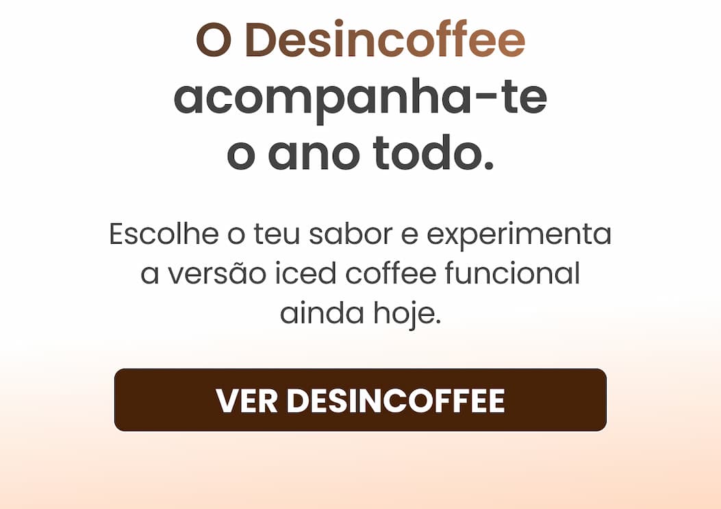 Iced coffee