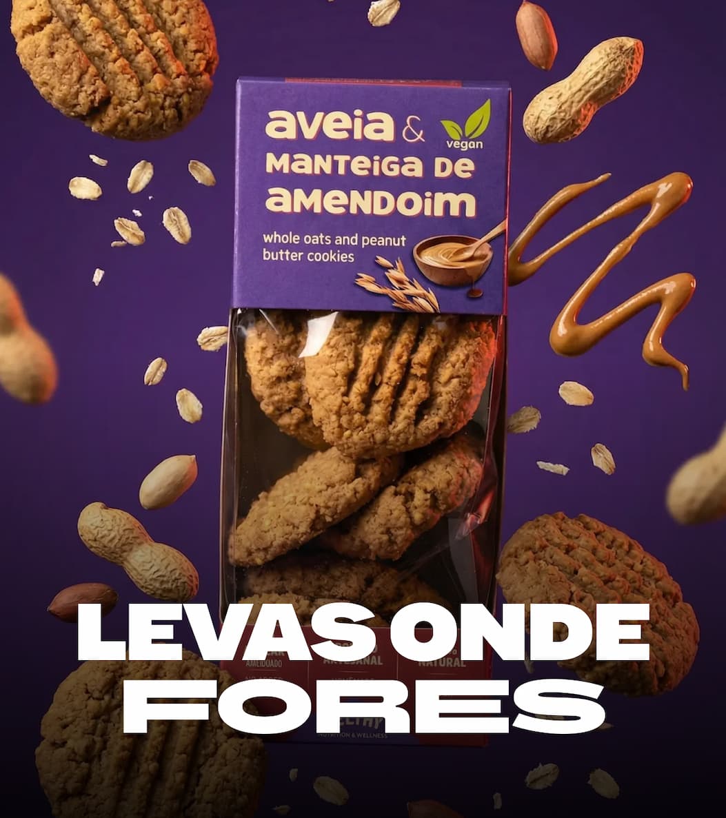 Levas onde fores