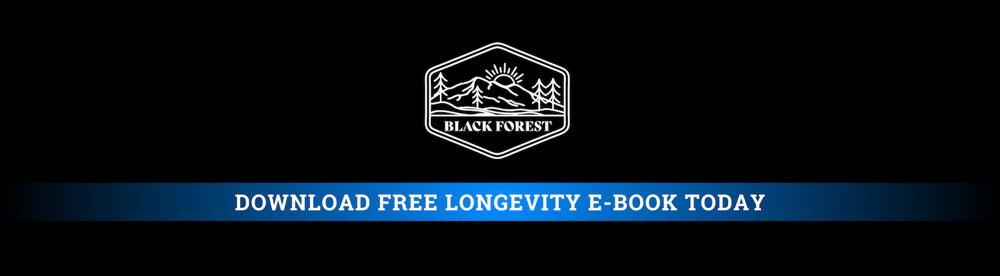 Black Forest