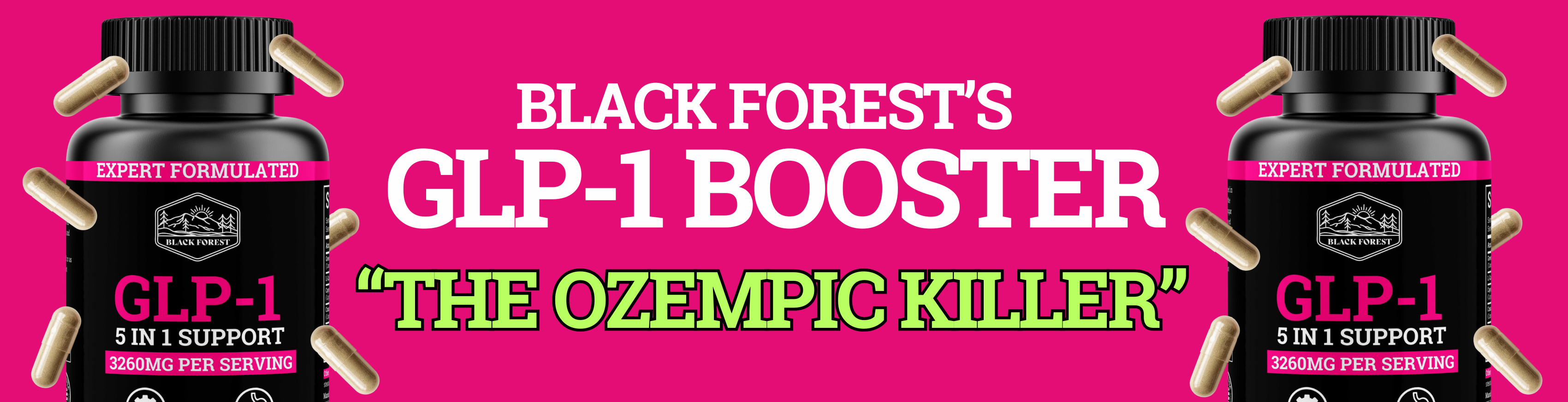 Black Forest