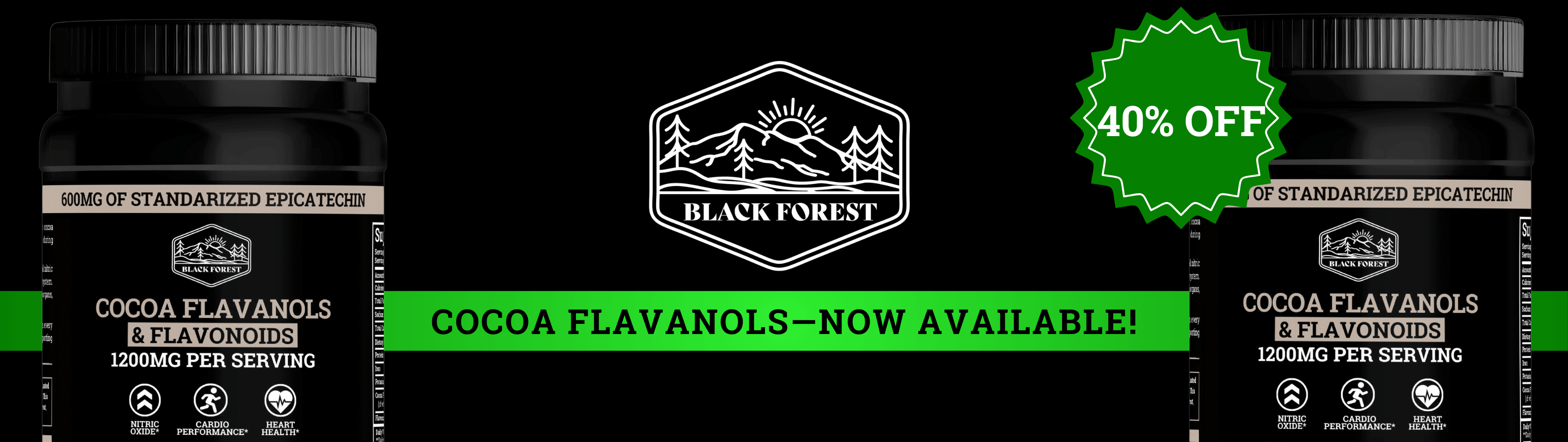 Black Forest