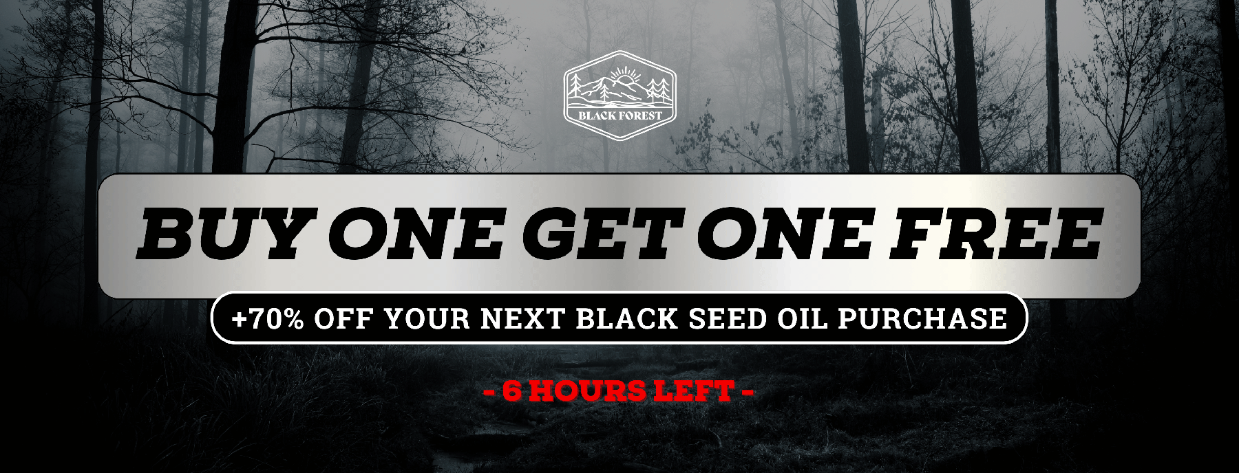 Black Forest Supplements