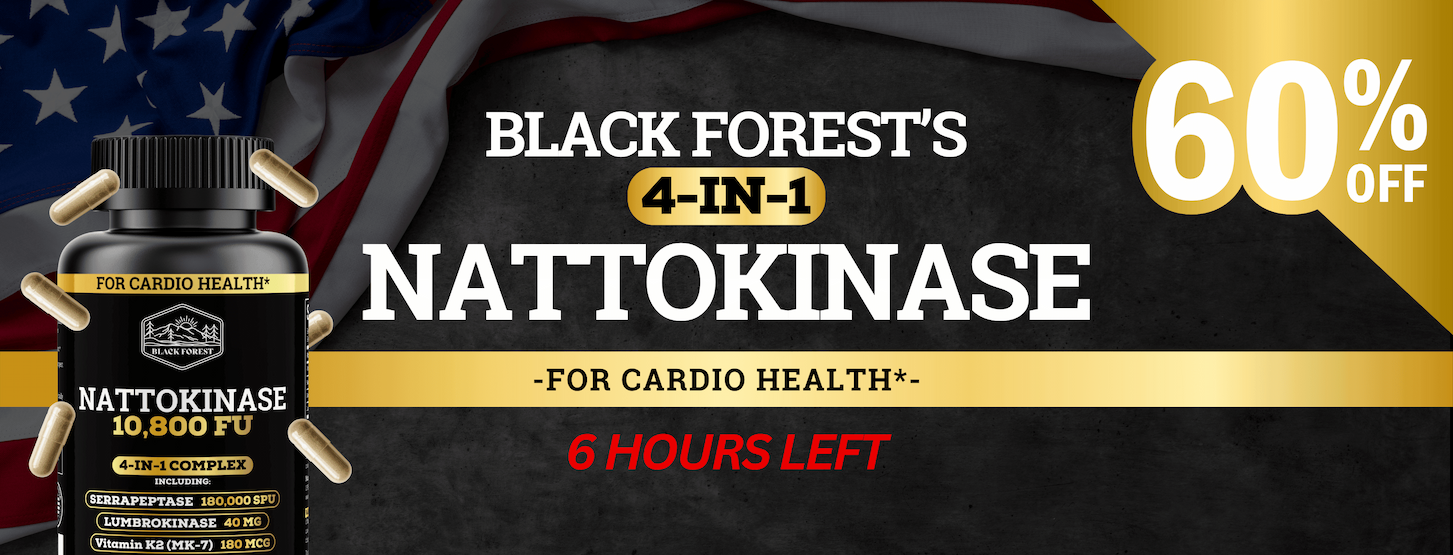 Black Forest