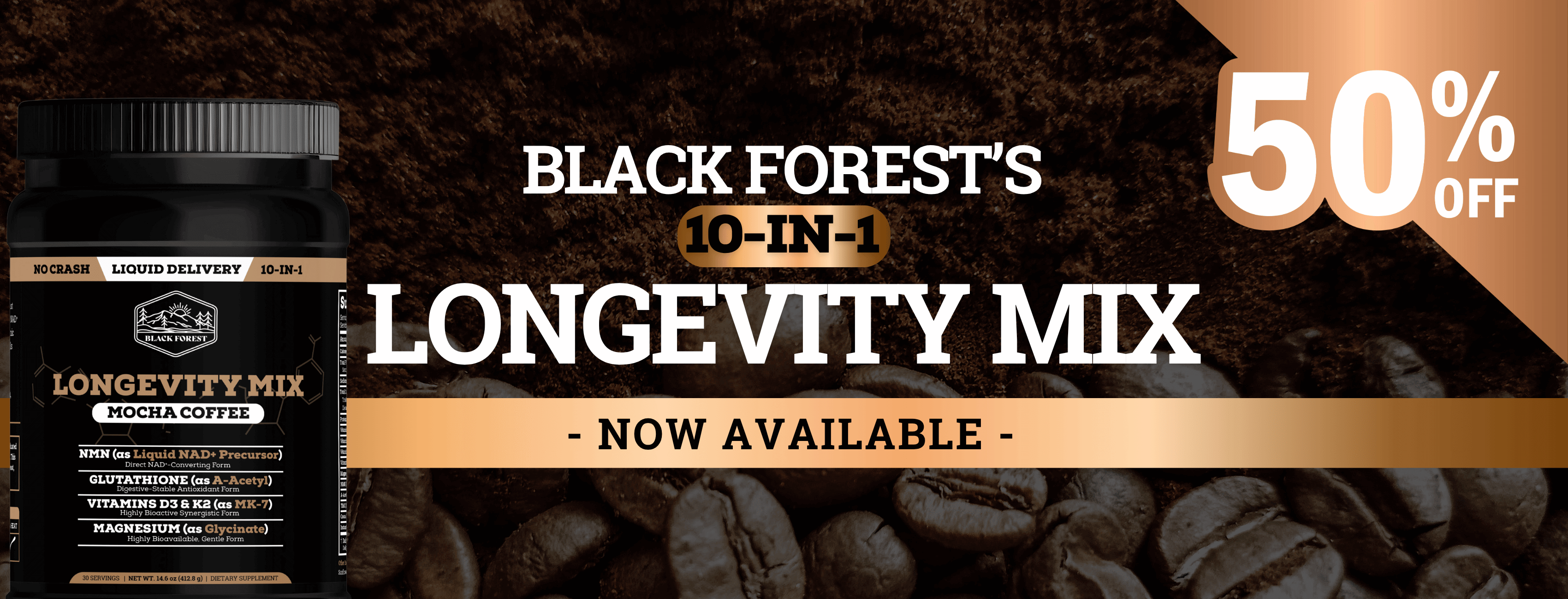 Black Forest