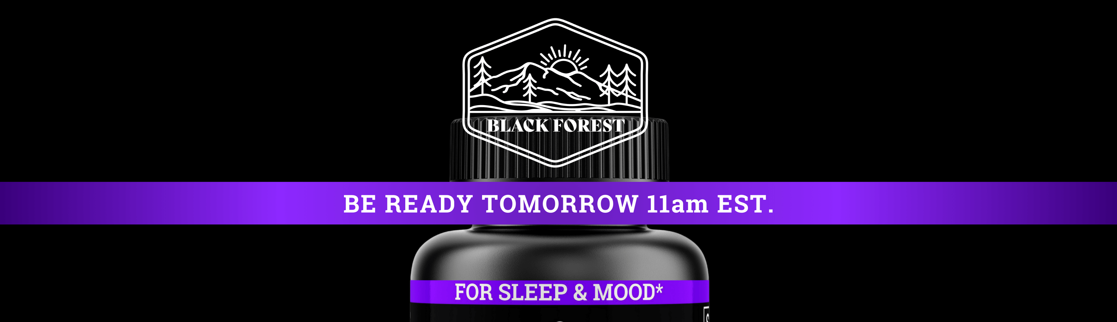 Black Forest