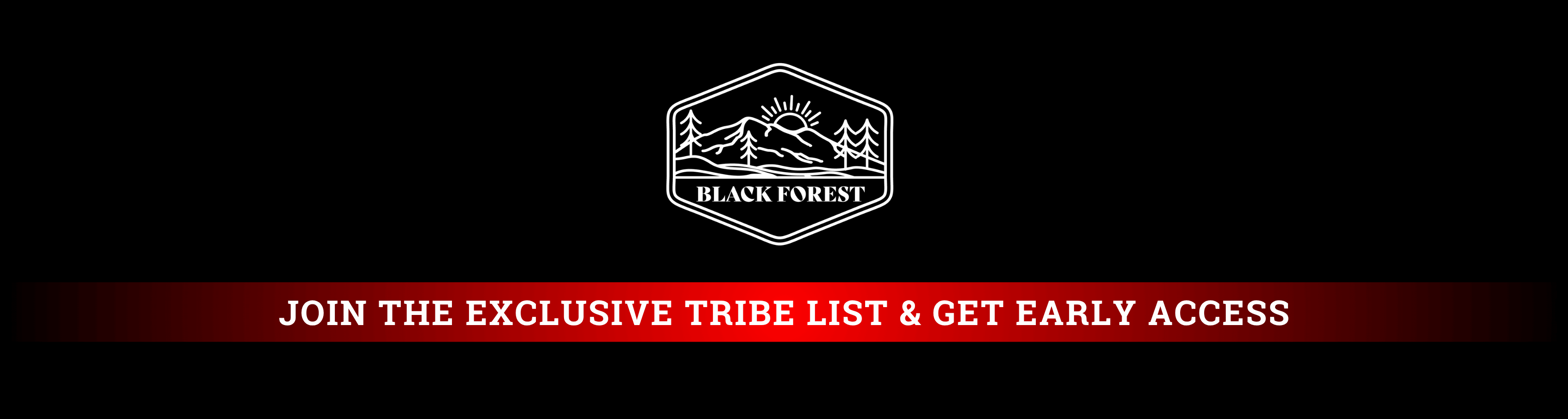 Black Forest