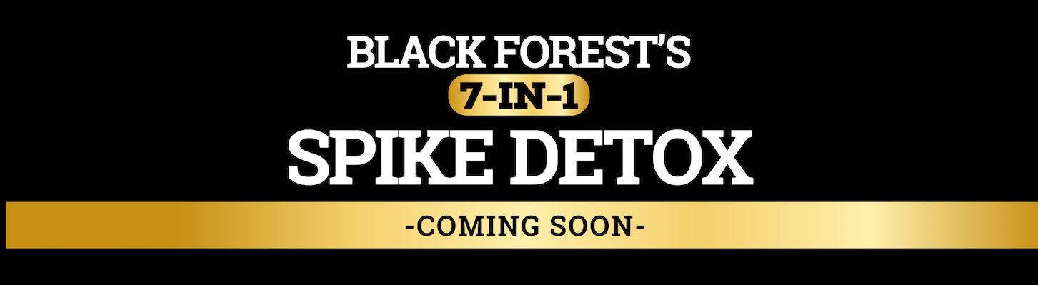 Black Forest