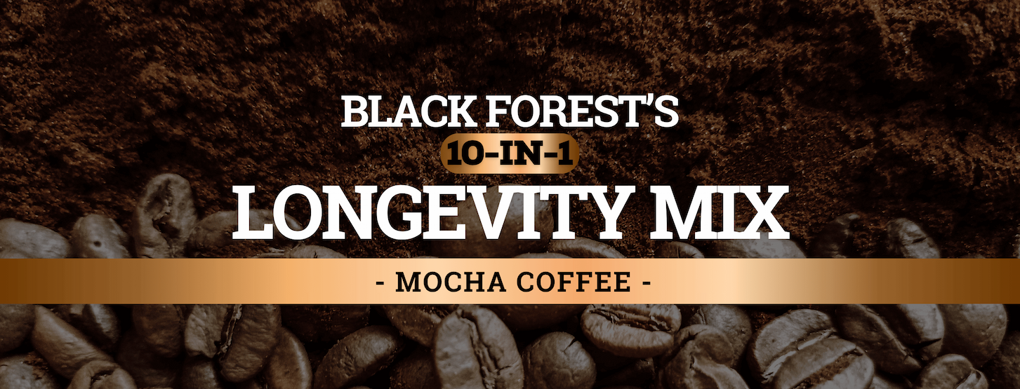 Black Forest