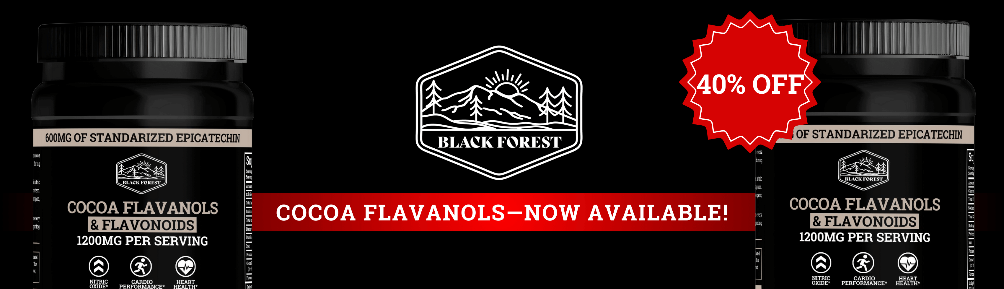 Black Forest