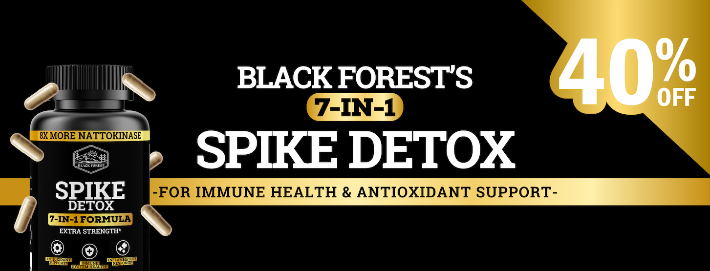 Black Forest