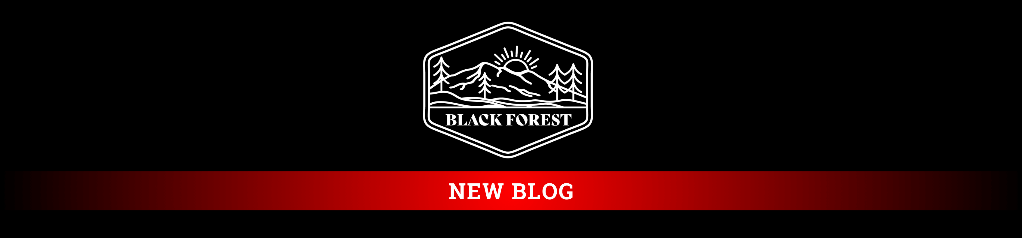 Black Forest