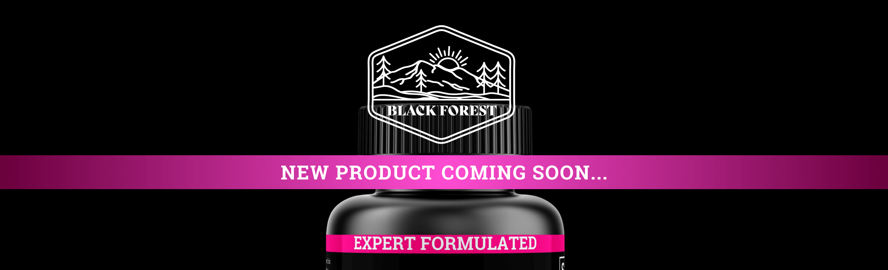 Black Forest