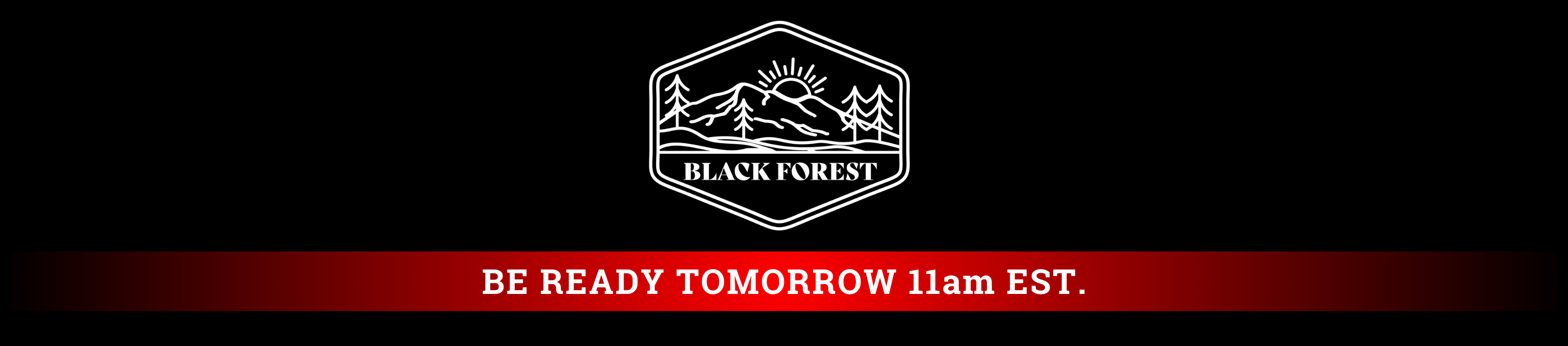Black Forest