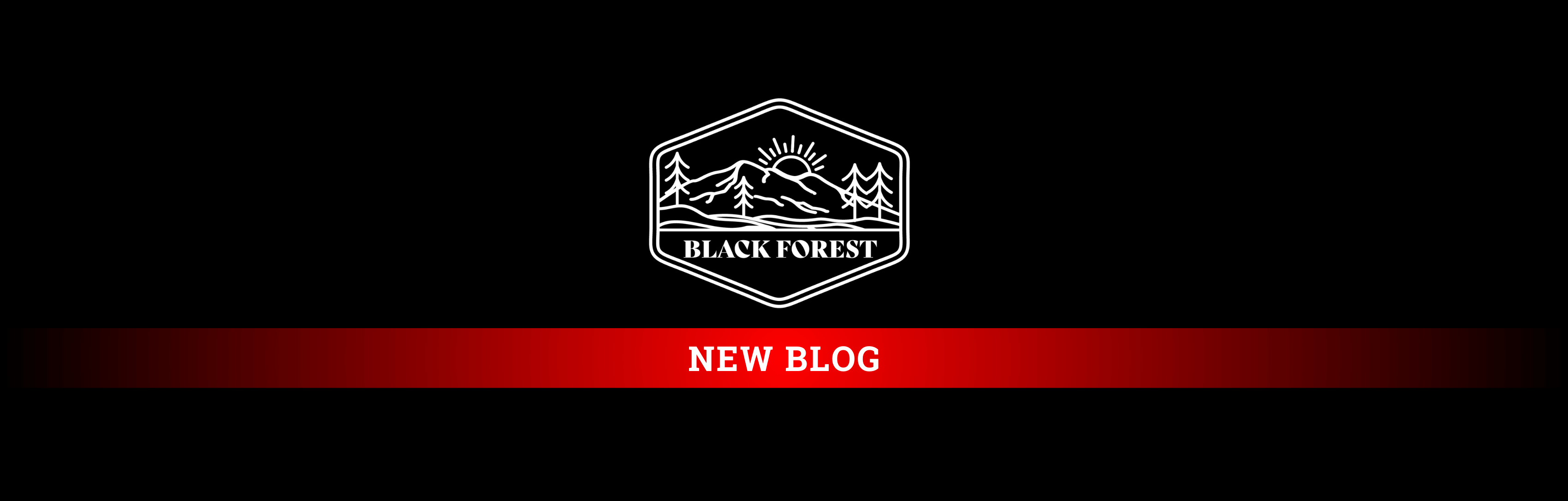 Black Forest