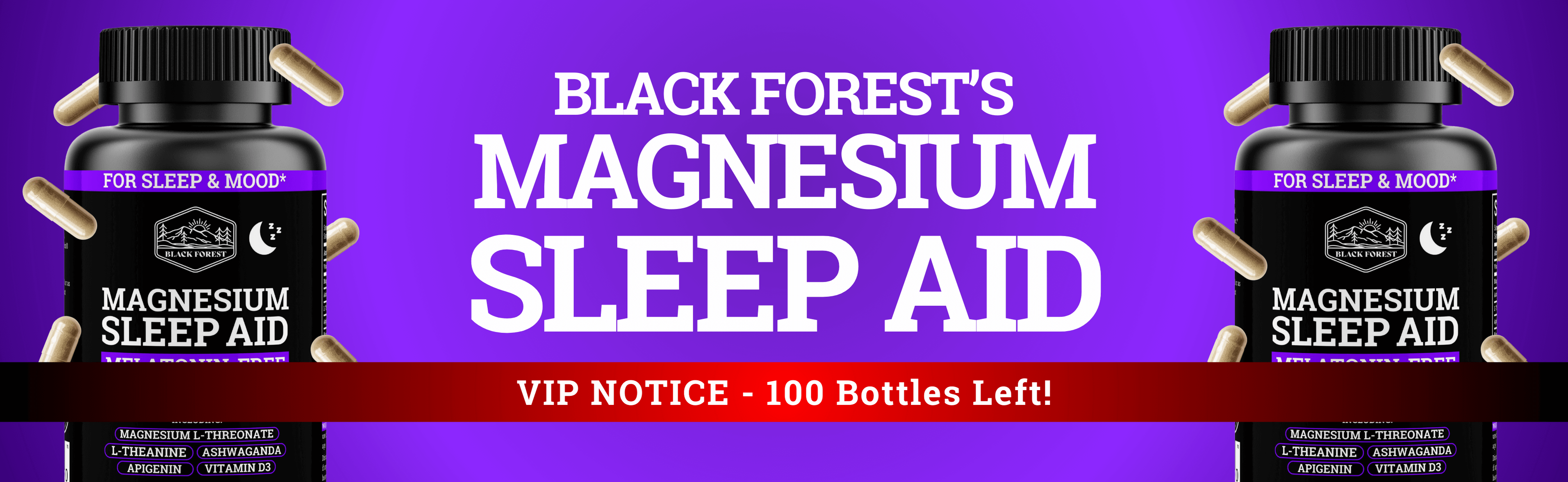 Black Forest