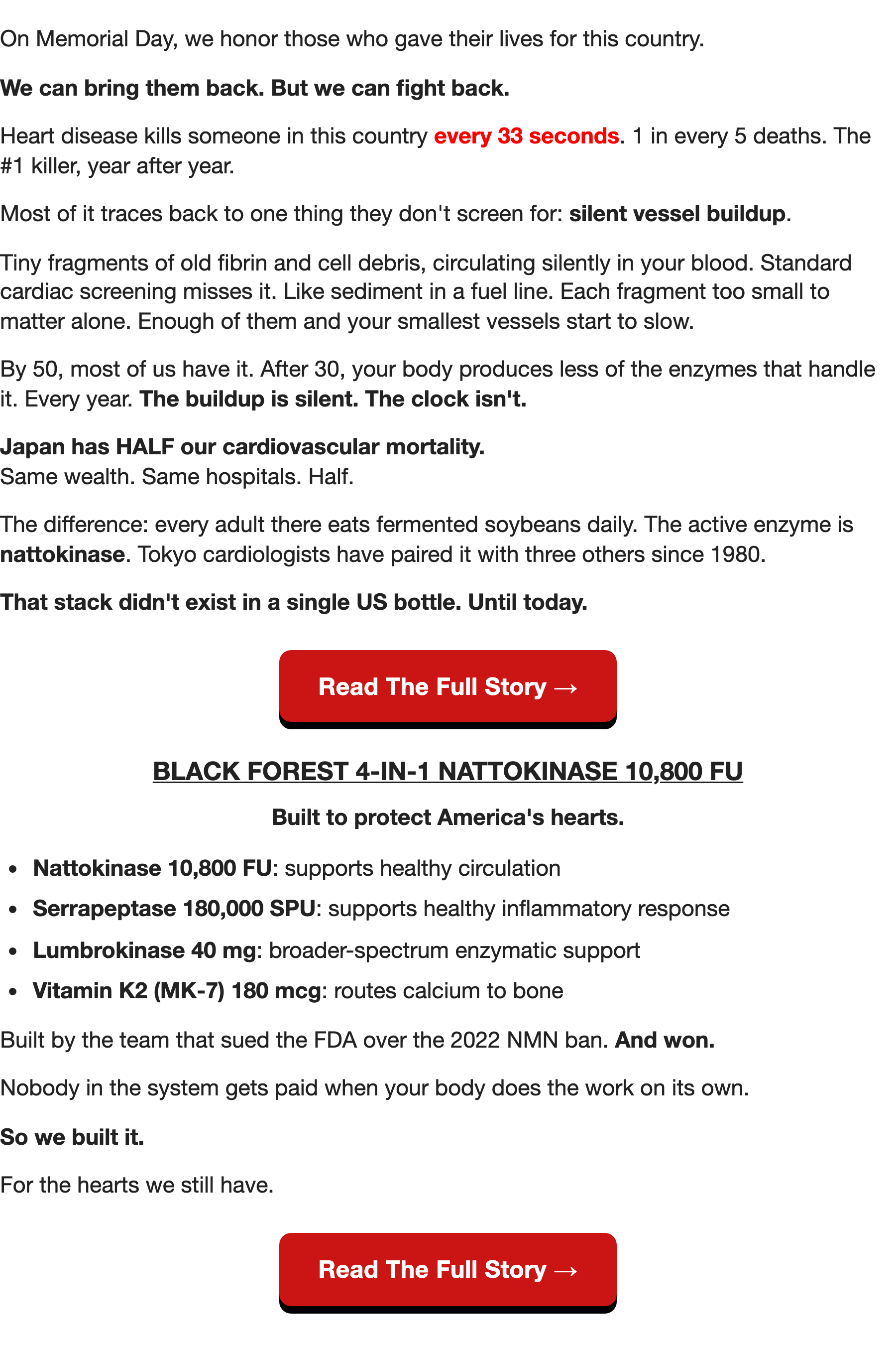 Black Forest