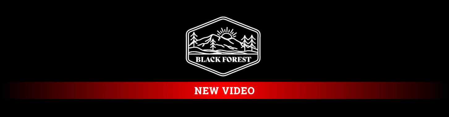 Black Forest