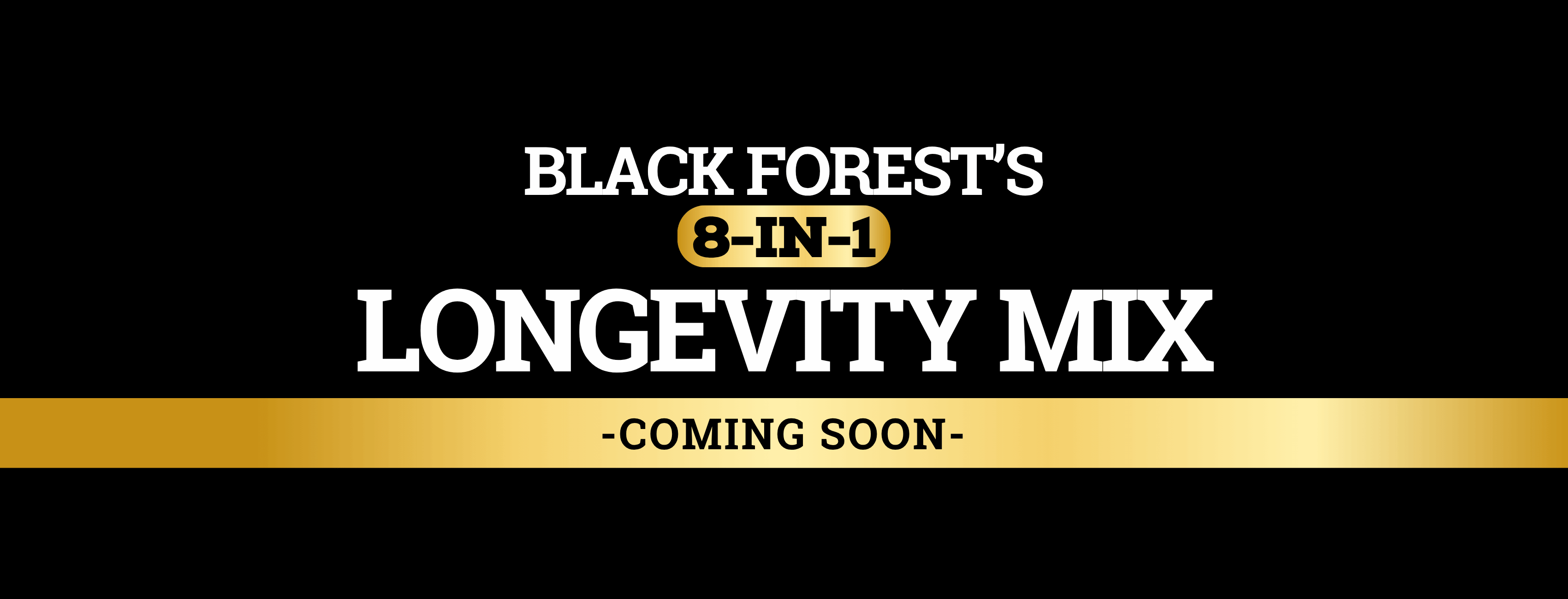 Black Forest