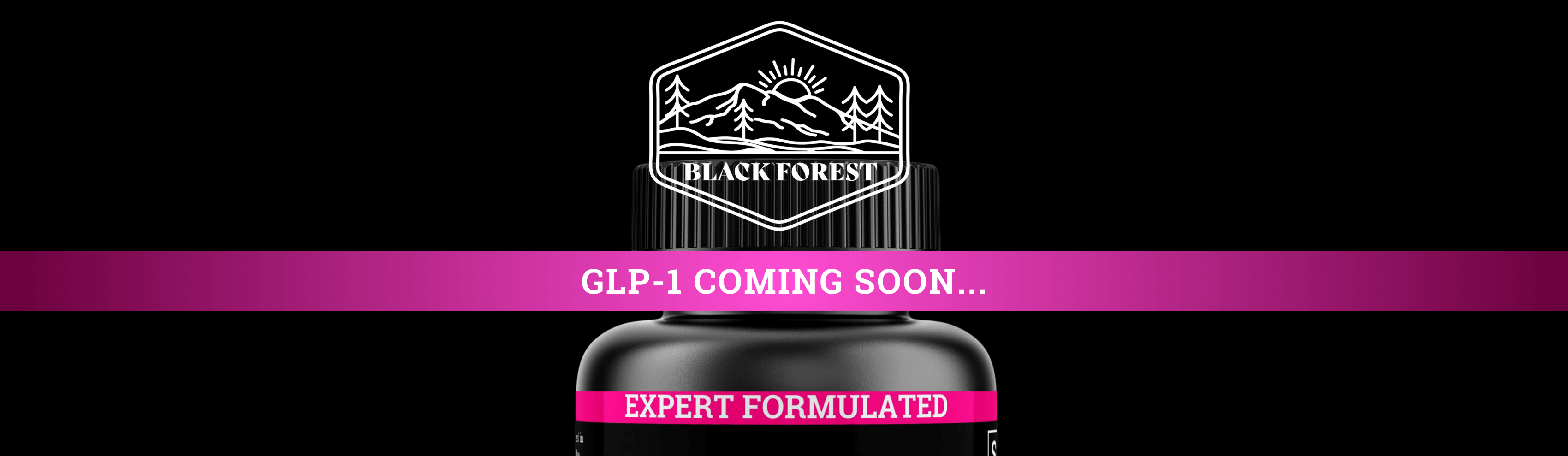 Black Forest