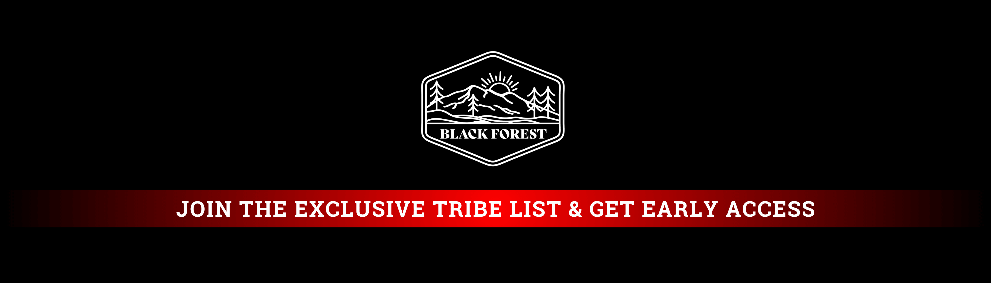 Black Forest