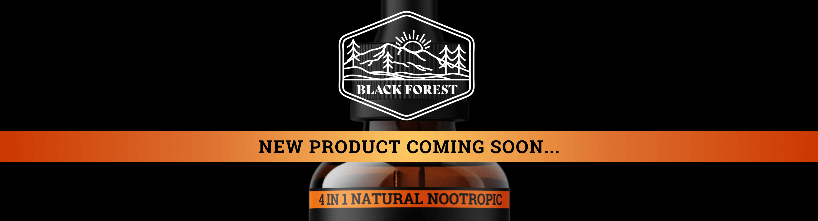 Black Forest