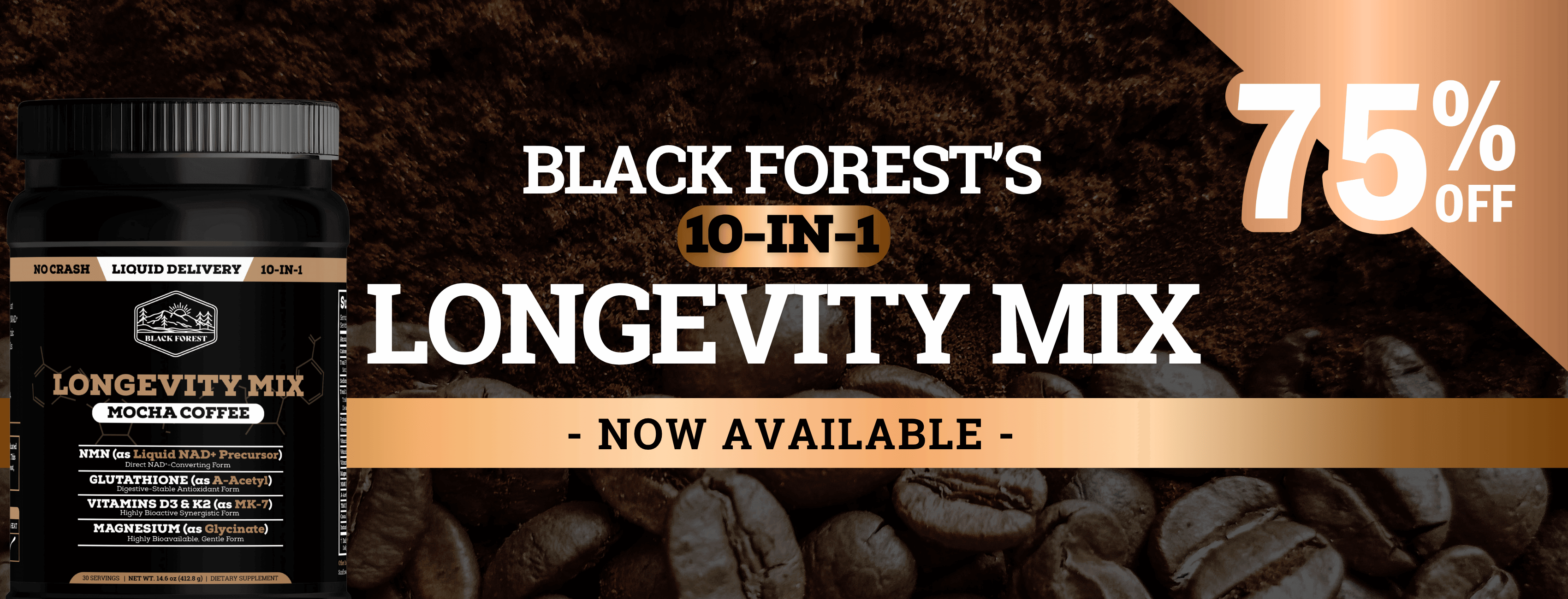 Black Forest